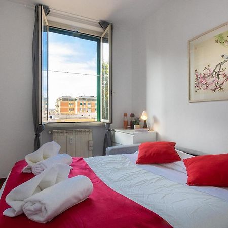 Ginori Apartment-Rental In Rom Exteriör bild