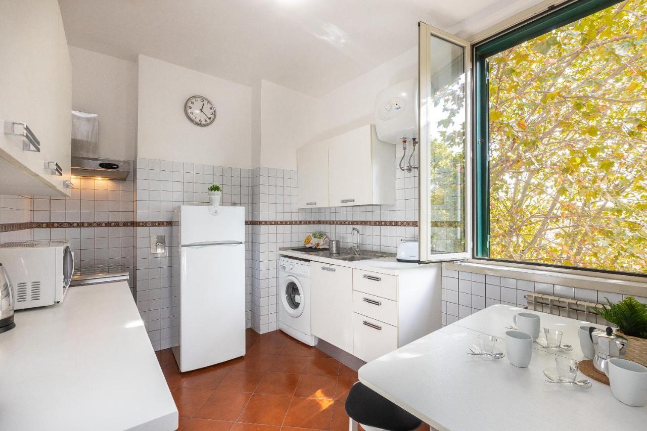 Ginori Apartment-Rental In Rom Exteriör bild