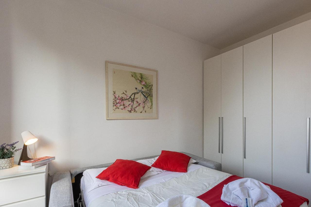 Ginori Apartment-Rental In Rom Exteriör bild