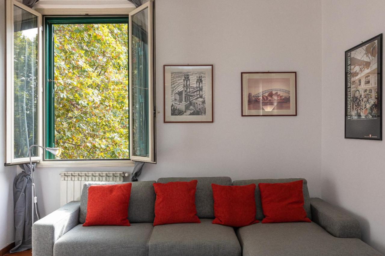 Ginori Apartment-Rental In Rom Exteriör bild