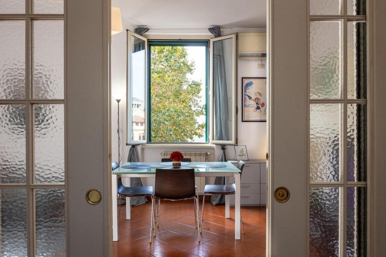 Ginori Apartment-Rental In Rom Exteriör bild