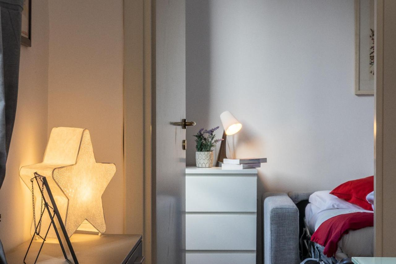 Ginori Apartment-Rental In Rom Exteriör bild