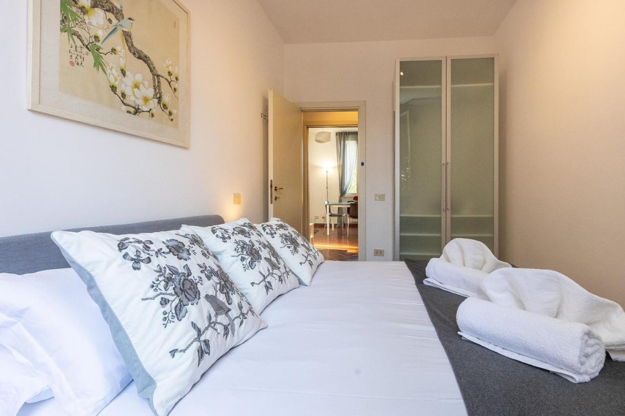 Ginori Apartment-Rental In Rom Exteriör bild