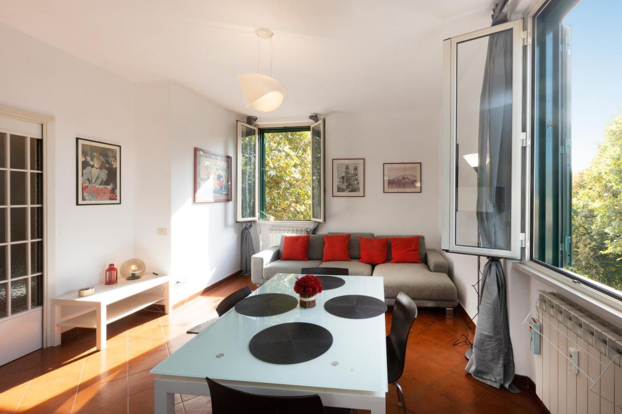 Ginori Apartment-Rental In Rom Exteriör bild