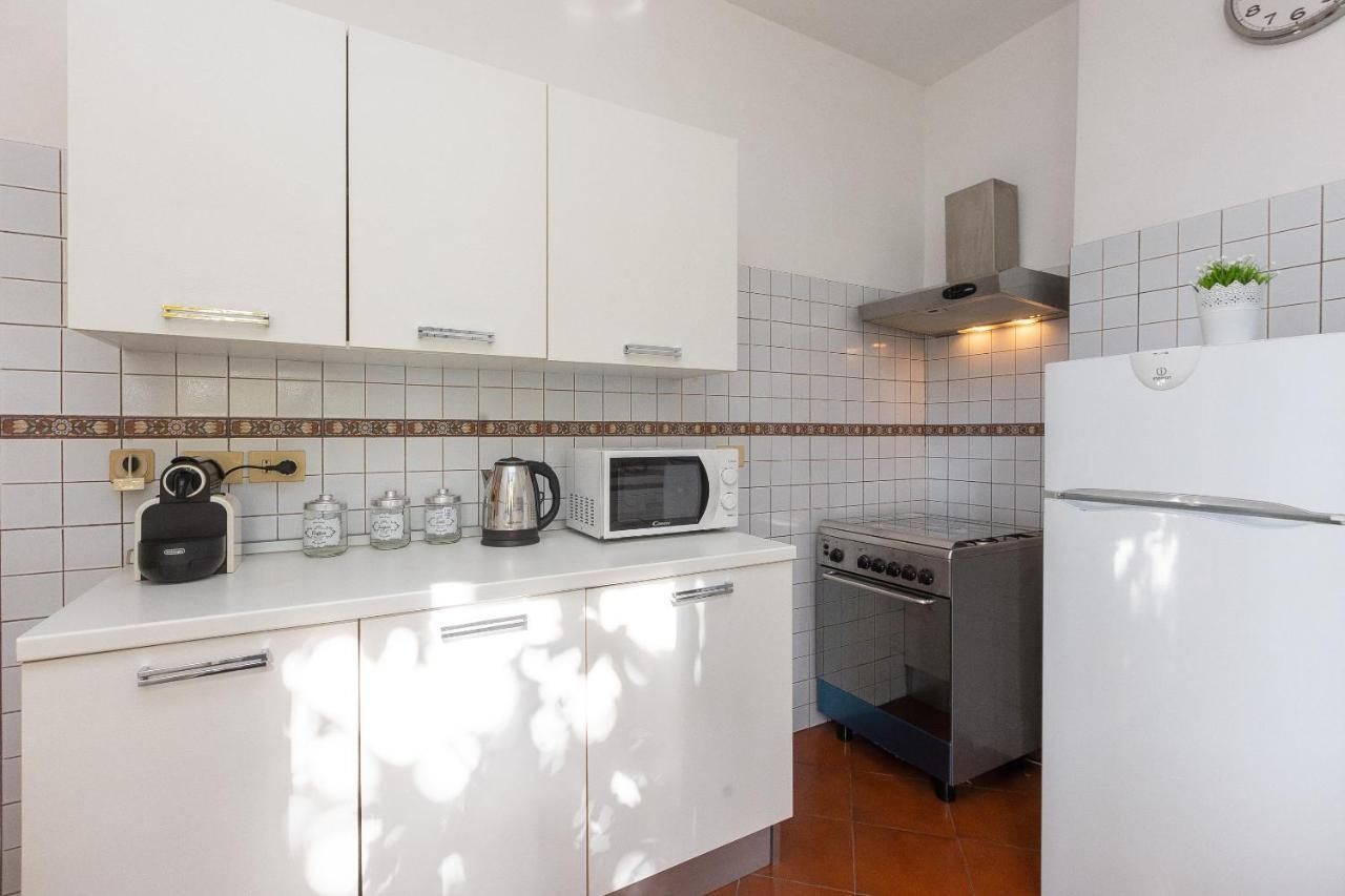 Ginori Apartment-Rental In Rom Exteriör bild