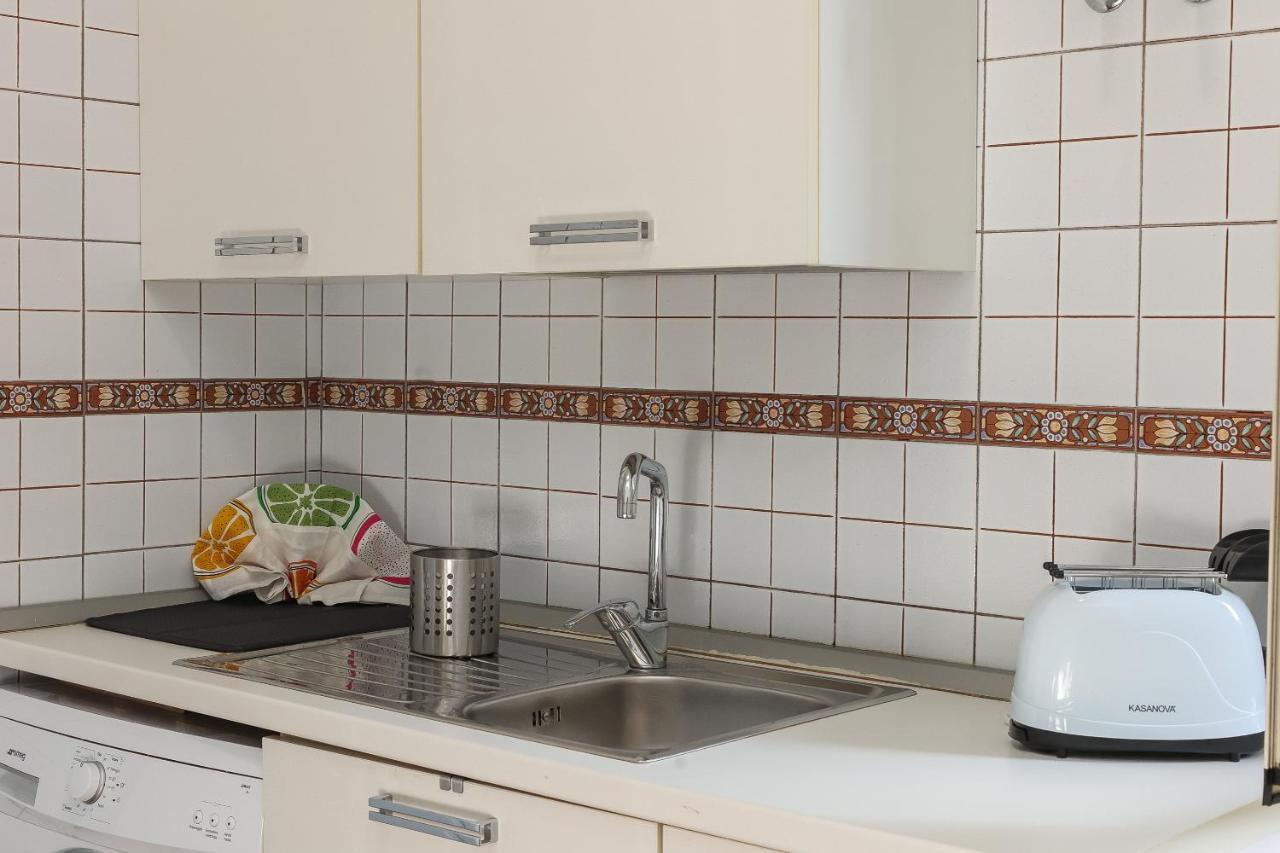 Ginori Apartment-Rental In Rom Exteriör bild