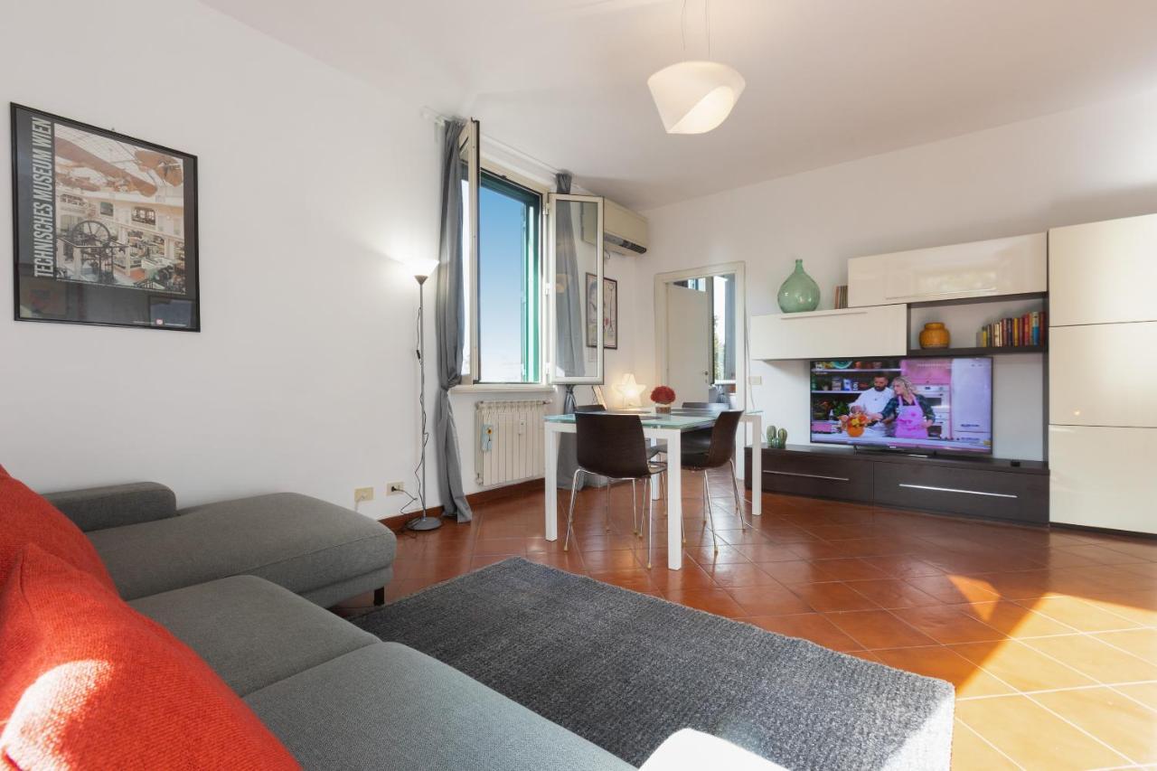 Ginori Apartment-Rental In Rom Exteriör bild