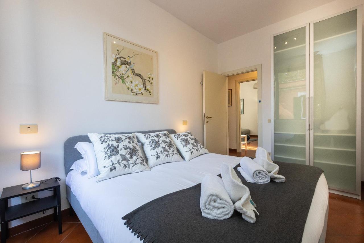 Ginori Apartment-Rental In Rom Exteriör bild