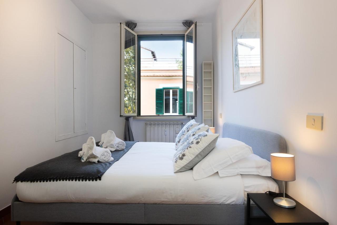 Ginori Apartment-Rental In Rom Exteriör bild