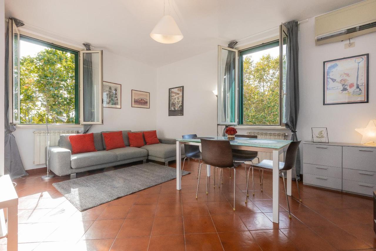 Ginori Apartment-Rental In Rom Exteriör bild