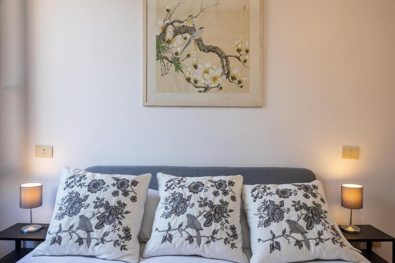 Ginori Apartment-Rental In Rom Exteriör bild